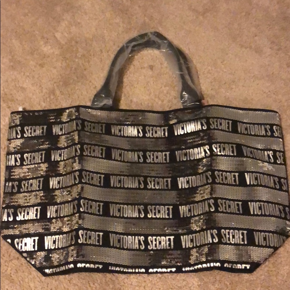 Victoria secret bag